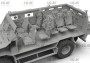 1:35 Kozak-2 Ukrainian MRAP-Class Armored Vehicle