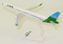 1:200 Airbus A321-211(WL), LEVEL (Snap-Fit)