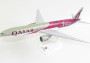 1:200 Boeing 777-3DZ(ER), Qatar Airways, ″FIFA World Cup Qatar 2022 Colors (Snap-Fit)