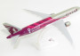 1:200 Boeing 777-3DZ(ER), Qatar Airways, ″FIFA World Cup Qatar 2022 Colors (Snap-Fit)