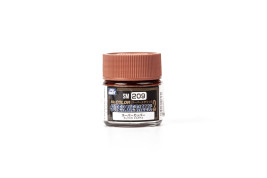 Mr. Color Super Metallic Colors II - Super Copper (10ml)