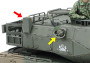 1:35 JGSDF Type16 MCV C5 w/Winch