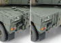 1:35 JGSDF Type16 MCV C5 w/Winch