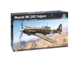1:32 Macchi MC.202 Folgore