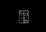 1:35 HMMWV M966 TOW Carrier