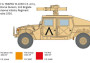 1:35 HMMWV M966 TOW Carrier