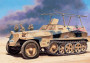 1:72 Sd.Kfz.250/3