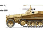 1:72 Sd.Kfz.250/3