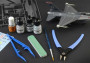 1:72 Lockheed Martin F-16C/D Night Falcon (Complete Set)