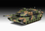 1:72 M1A1 AIM (SA) / M1A2  Abrams