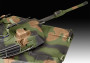 1:72 M1A1 AIM (SA) / M1A2  Abrams