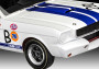 1:24 Shelby GT 350 R (1966)