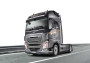 1:24 Volvo FH4 Globetrotter XL