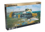 1:72 Messerschmitt Bf 109 F-2 (ProfiPACK edition)