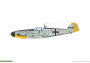 1:72 Messerschmitt Bf 109 F-2 (ProfiPACK edition)
