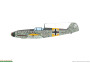 1:72 Messerschmitt Bf 109 F-2 (ProfiPACK edition)