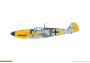1:72 Messerschmitt Bf 109 F-2 (ProfiPACK edition)