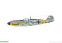 1:72 Messerschmitt Bf 109 F-2 (ProfiPACK edition)
