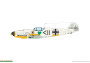 1:72 Messerschmitt Bf 109 F-2 (ProfiPACK edition)
