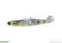 1:72 Messerschmitt Bf 109 F-2 (ProfiPACK edition)
