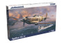 1:48 Supermarine Spitfire Mk.Vc (WEEKEND edition)