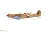 1:48 Supermarine Spitfire Mk.Vc (WEEKEND edition)