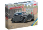 1:35 Typ 320 (W142) Soft Top, German Staff Car