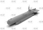 1:72 U-Boat Type Molch