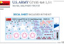1:35 US Army G7105 4x4 1,5t Panel Delivery Truck