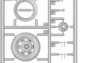 1:35 G-527 250 Gal Water Rrailer ″Water Buffalo″