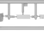1:35 G-527 250 Gal Water Rrailer ″Water Buffalo″