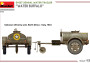 1:35 G-527 250 Gal Water Rrailer ″Water Buffalo″