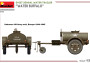 1:35 G-527 250 Gal Water Rrailer ″Water Buffalo″