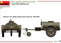1:35 G-527 250 Gal Water Rrailer ″Water Buffalo″