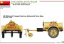 1:35 G-527 250 Gal Water Rrailer ″Water Buffalo″