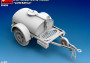 1:35 G-527 250 Gal Water Rrailer ″Water Buffalo″