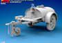 1:35 G-527 250 Gal Water Rrailer ″Water Buffalo″