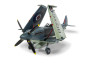 1:48 Supermarine Seafire F.XVII
