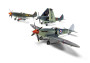 1:48 Supermarine Seafire F.XVII