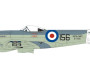 1:48 Supermarine Seafire F.XVII