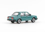 1:43 Škoda 120L (1984) – tyrkysová svetlá