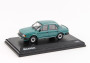 1:43 Škoda 120L (1984) – tyrkysová svetlá