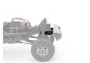 Mini-Z 4x4: Suzuki Jimny Sierra Body Lift-up Parts