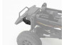 Mini-Z 4x4: Jeep Wrangler Body Lift-up Parts