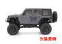 Mini-Z 4x4: Jeep Wrangler Body Lift-up Parts