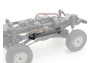 Mini-Z 4x4: Land Rover Defender 90 Body Lift-up Parts
