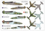 1:72 Heinkel He 162 B-4 „Volksjäger 46“