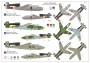 1:72 Heinkel He 162 B-6 „Volksjäger 46“