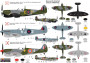1:72 Supermarine Spitfire Mk.Vc Trop „Mediterranean Theatre“