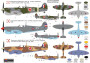 1:72 Supermarine Spitfire Mk.Vc Trop „Over Yugoslavia“